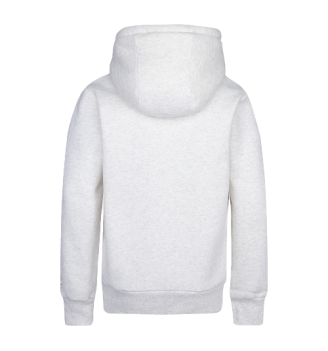 Felpa Converse Con Cappuccio Into The Wild Bianco | Converse | 