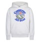 Felpa Converse Con Cappuccio Into The Wild Bianco 9CD256-X4W
