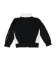 Tuta Nike Jordan Holiday Shine Tricot Set Bianco E Nero | Jordan | 