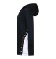 Vestitino Nike Jordan Holiday Shine Glitter Nero E Bianco | Jordan | 