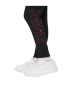 Tuta Nike Jordan 85B014 Felpa E Pantaloni Nero | Jordan | 