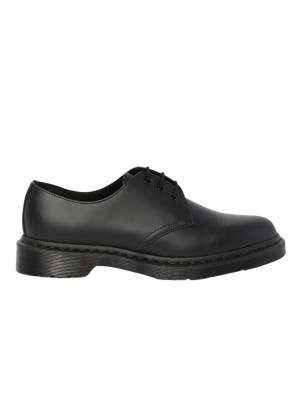 Scarpe Dr. Martens Oxford 1461 Mono Nero 14345001