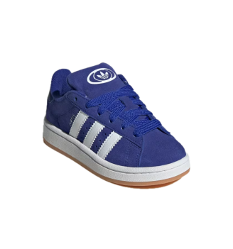 Scarpe Adidas Campus 00s C El Blu | Adidas | 