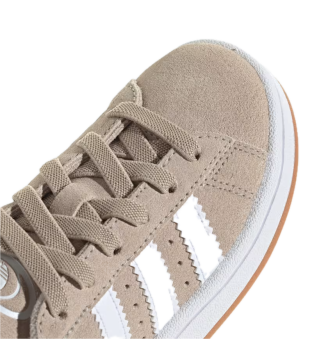 Scarpe Adidas Campus 00s C El Beige | Adidas | 