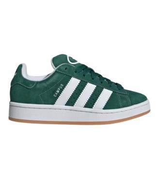 Scarpe Adidas Campus 00s Jr Verde IH7492