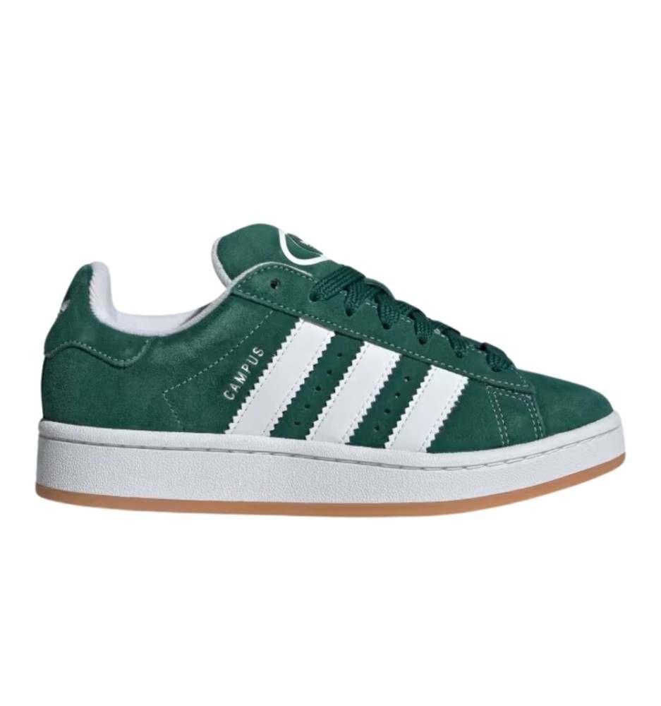 Scarpe Adidas Campus 00s Jr Verde IH7492