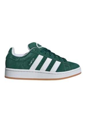 Scarpe Adidas Campus 00s Jr Verde IH7492