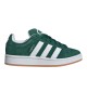 Scarpe Adidas Campus 00s Jr Verde IH7492