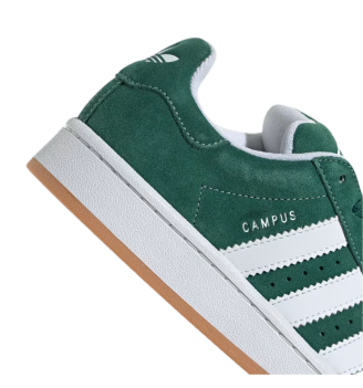 Scarpe Adidas Campus 00s Jr Verde | Adidas | 