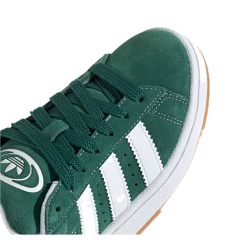 Scarpe Adidas Campus 00s Jr Verde | Adidas | 
