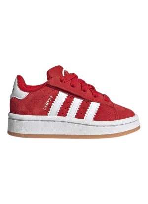 Scarpe Adidas Campus 00s Cf El I Rosso JI4336