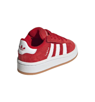 Scarpe Adidas Campus 00s Cf El I Rosso | Adidas | 