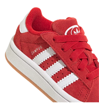 Scarpe Adidas Campus 00s Cf El I Rosso | Adidas | 