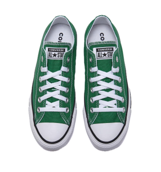 Scarpe Converse Chuck Taylor All Star Low Verde | Converse | 