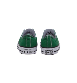 Scarpe Converse Chuck Taylor All Star Low Verde | Converse | 