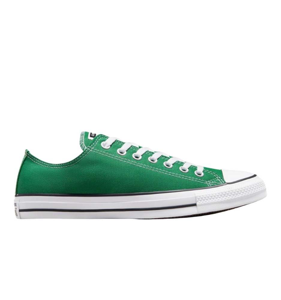 Scarpe Converse Chuck Taylor All Star Low Verde 150476C