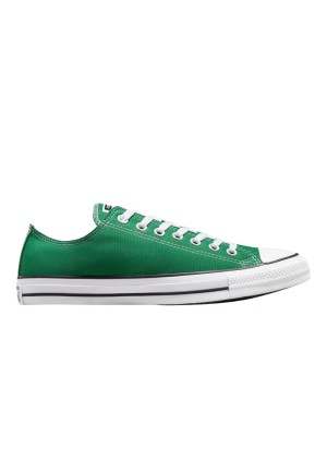 Scarpe Converse Chuck Taylor All Star Low Verde 150476C