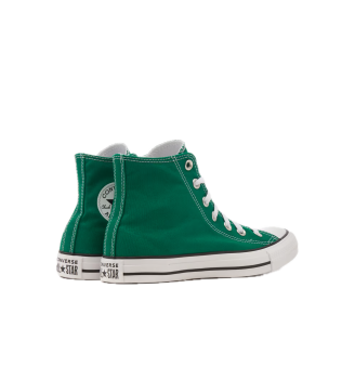Scarpe Converse Chuck Taylor All Star High Verde | Converse | 