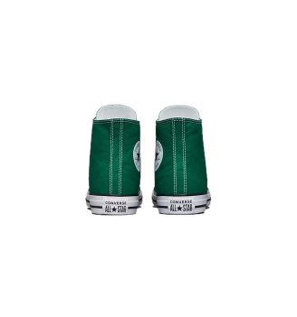 Scarpe Converse Chuck Taylor All Star High Verde | Converse | 