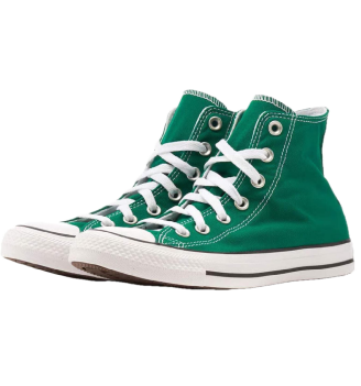 Scarpe Converse Chuck Taylor All Star High Verde | Converse | 