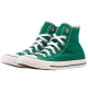 Scarpe Converse Chuck Taylor All Star High Verde | Converse | 