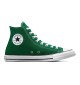 Scarpe Converse Chuck Taylor All Star High Verde 164027C