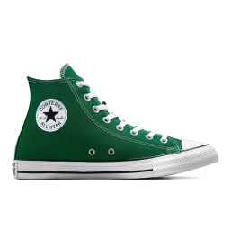 Scarpe Converse Chuck Taylor All Star High Verde 164027C