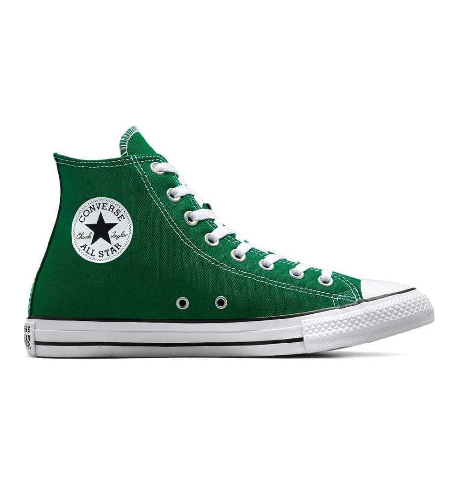 Scarpe Converse Chuck Taylor All Star High Verde 164027C