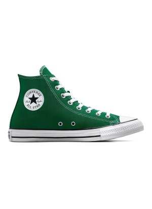 Scarpe Converse Chuck Taylor All Star High Verde 164027C