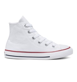 Scarpe Converse Chuck Taylor All Star Jr Bianco Ottico 3J253C