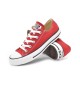 Scarpe Converse Chuck Taylor All Star Low Rosso | Converse | 