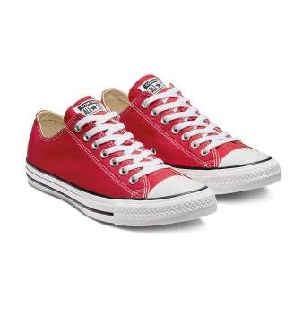 Scarpe Converse Chuck Taylor All Star Low Rosso | Converse | 