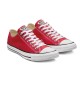 Scarpe Converse Chuck Taylor All Star Low Rosso | Converse | 