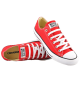 Scarpe Converse Chuck Taylor All Star Low Rosso | Converse | 