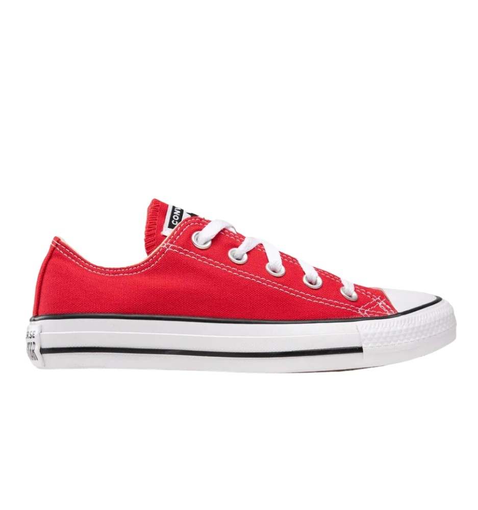 Scarpe Converse Chuck Taylor All Star Rosso M9696C