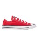Scarpe Converse Chuck Taylor All Star Rosso M9696C