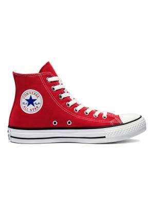 Scarpe Converse Chuck Taylor All Star High Rosso M9621C