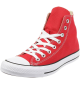 Scarpe Converse Chuck Taylor All Star High Rosso | Converse | 