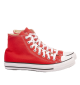 Scarpe Converse Chuck Taylor All Star High Rosso | Converse | 