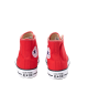 Scarpe Converse Chuck Taylor All Star High Rosso | Converse | 