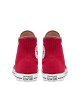 Scarpe Converse Chuck Taylor All Star High Rosso | Converse | 