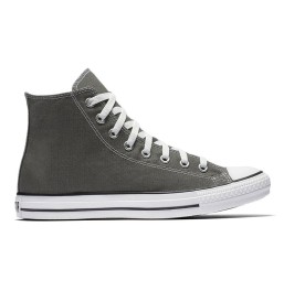 Scarpe Converse Chuck Taylor All Star High Grigio Carbone 1J793C
