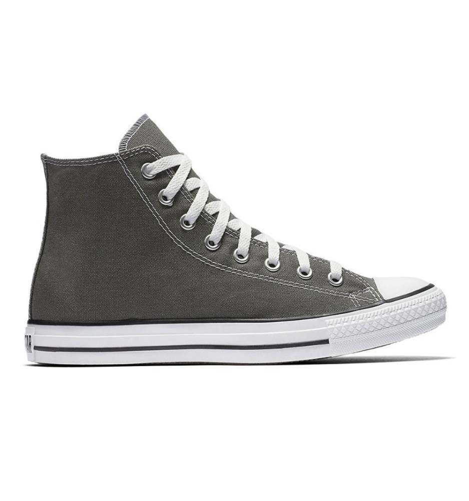 Scarpe Converse Chuck Taylor All Star High Grigio Carbone 1J793C