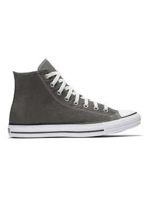 Scarpe Converse Chuck Taylor All Star High Grigio Carbone 1J793C