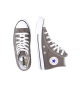 Scarpe Converse Chuck Taylor All Star High Grigio Carbone | Converse | 