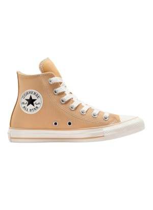 Scarpe Converse Chuck Taylor All Star Canvas High Beige A12581C