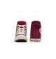 Scarpe Converse Chuck Taylor All Star Canvas High Rosso Scuro | Converse | 
