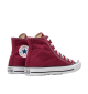 Scarpe Converse Chuck Taylor All Star High Canvas Bordeaux | Converse | 