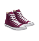 Scarpe Converse Chuck Taylor All Star High Canvas Bordeaux | Converse | 