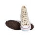 Scarpe Converse Chuck Taylor All Star Classic High Top Bianco Avorio | Converse | 